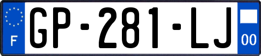 GP-281-LJ