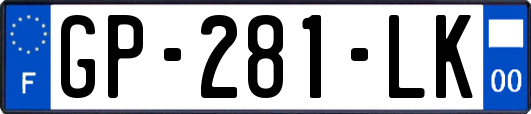 GP-281-LK