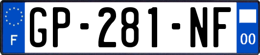 GP-281-NF