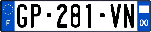 GP-281-VN