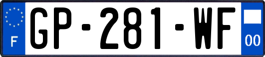 GP-281-WF