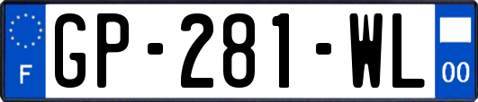 GP-281-WL