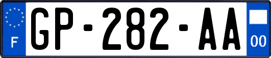 GP-282-AA