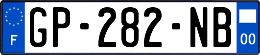GP-282-NB