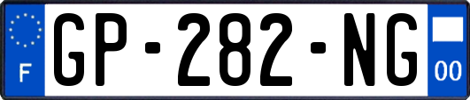 GP-282-NG