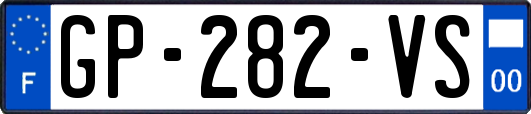 GP-282-VS
