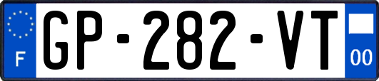 GP-282-VT