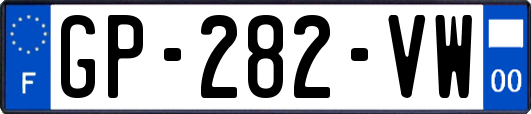 GP-282-VW