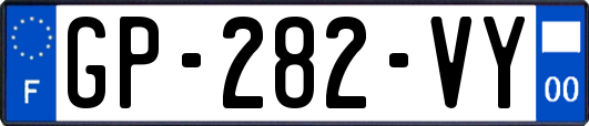 GP-282-VY
