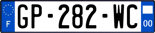 GP-282-WC