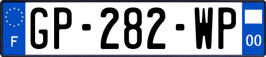 GP-282-WP