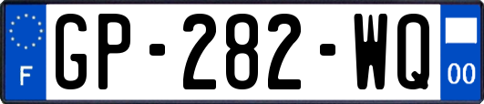 GP-282-WQ