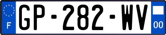 GP-282-WV