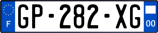 GP-282-XG