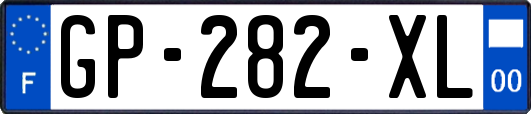 GP-282-XL