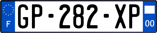 GP-282-XP