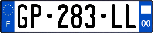 GP-283-LL
