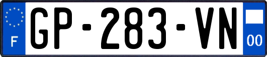 GP-283-VN