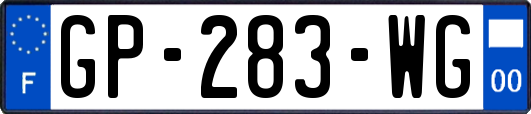 GP-283-WG