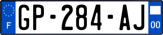 GP-284-AJ