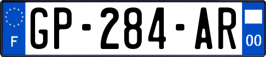 GP-284-AR