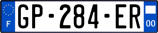 GP-284-ER