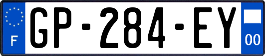 GP-284-EY