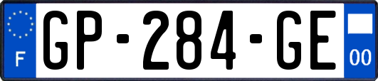 GP-284-GE