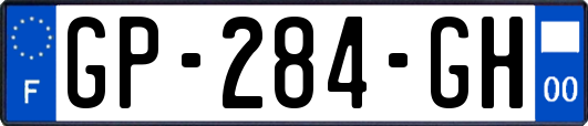 GP-284-GH