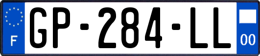 GP-284-LL