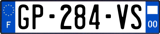 GP-284-VS