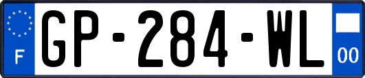 GP-284-WL