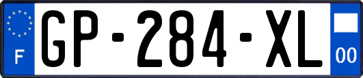 GP-284-XL