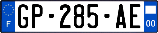 GP-285-AE