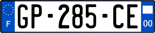 GP-285-CE