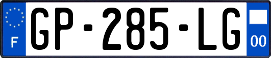 GP-285-LG