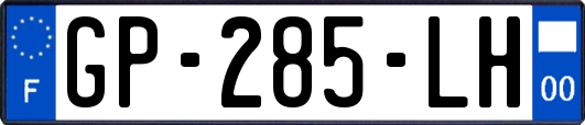 GP-285-LH