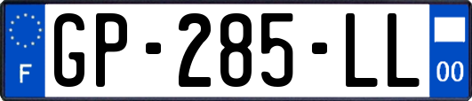 GP-285-LL