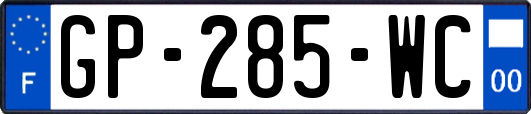 GP-285-WC