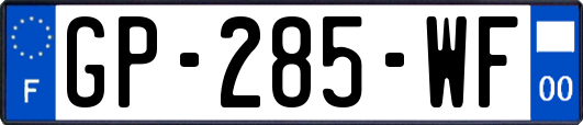 GP-285-WF