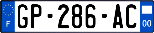 GP-286-AC