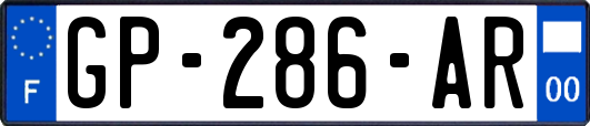 GP-286-AR