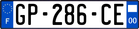 GP-286-CE