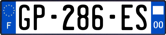 GP-286-ES