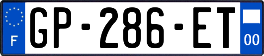 GP-286-ET