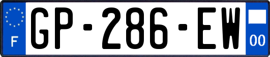 GP-286-EW