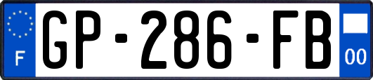 GP-286-FB