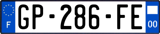 GP-286-FE