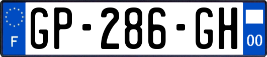 GP-286-GH