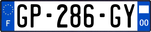 GP-286-GY